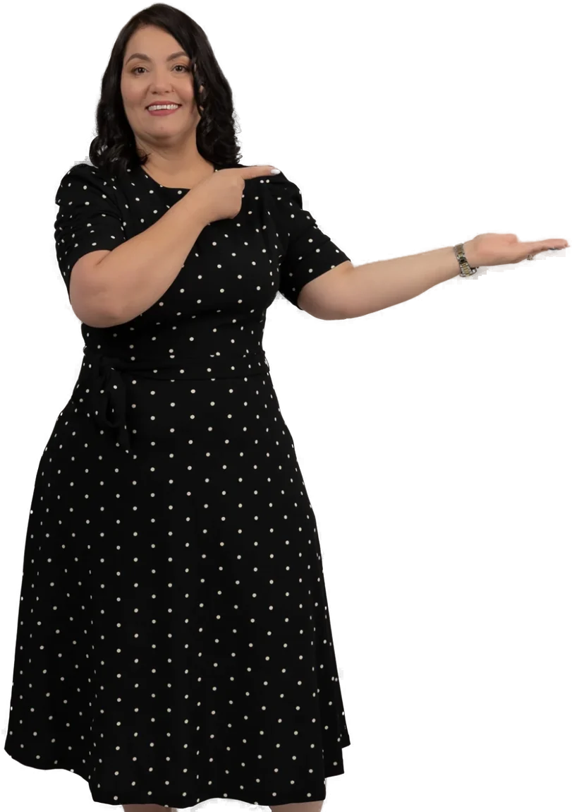 Luz Guzmán, consultora de Recursos Humanos